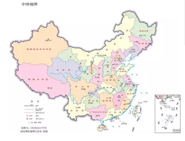 调查：中国最厉害的程序员都在哪个省？