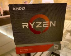 全民炸锅！AMD锐龙9 3950X真身首曝