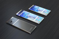 Galaxy S11长这样？三星滑盖手机专利：屏幕增大25%