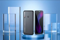 酷派26发布：骁龙710加持/售价1599元