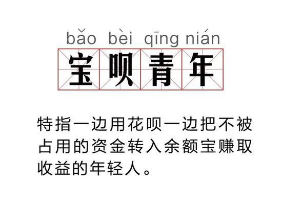 iPhone可以让年轻人知道理财的重要性