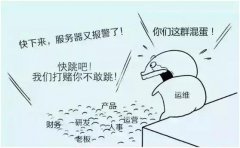 Linux运维职业选择有哪些？有“钱”途吗？前景如何？