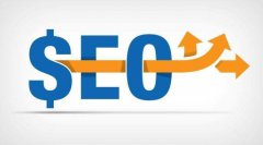 seo怎么做logo