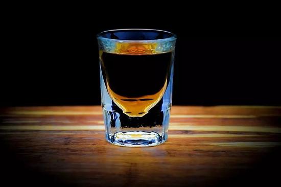 ▲一顿高碳水的饮食，相当于喝了15杯威士忌（图片来源：Pixabay）