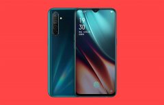 OPPO K5宣布：30W VOOC 4.0+6400万四摄