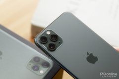 黄牛哭了！iPhone 11 Pro Max暗夜绿狂跌700元