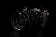 6K电影级视频表现 松下LUMIX S1H评测