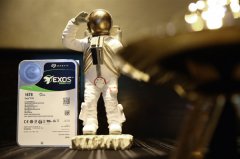 希捷明年推20TB SMR硬盘 2026年HDD冲击50TB+