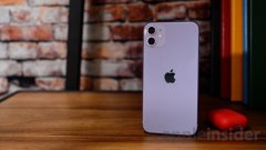 苹果标志可在未来iPhone上用于通知提醒