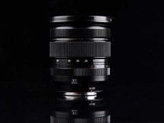 高素质旅游头 富士XF 16-80mm F4镜头测试