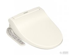 松下发布新款智能马桶盖 洗屁屁也要有节奏