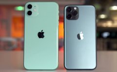 iPhone 11中国大卖：多平台9月销量第一 华为紧追