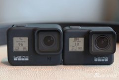 GoPro HERO8评测：防抖更稳 为Vlog用户的一次升级