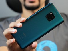 最值得买的华为手机就这五款，看准别买错！