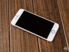 iPhone 6s部分有故障导致无法开机 苹果已证实