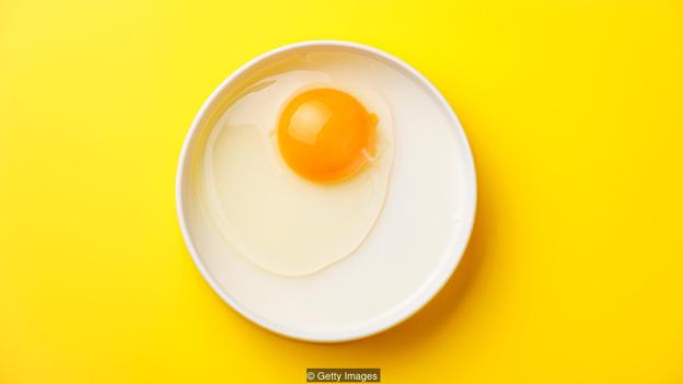鸡蛋中发现的胆碱可能会保护我们免受阿尔茨海默氏症的侵袭