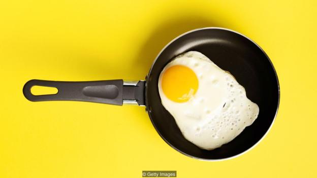 也有研究发现，鸡蛋与较低的心脏病风险有关
