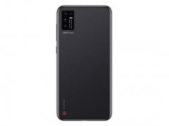 坚果Pro 3包装盒曝光：方正造型 即将发布