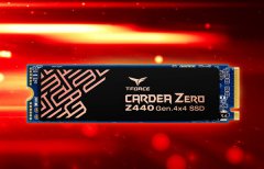 PCIe 4.0 SSD用上特殊武器！这倒是第一次