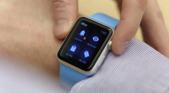 球员在比赛中佩戴Apple Watch被罚款5000美元