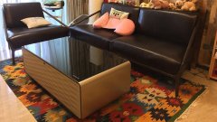 茶几里还能放冰激凌？刷新你对智能家居的认知