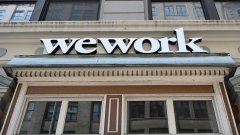 软银拟＂驰援＂WeWork 50亿美元，仍不占控股地位