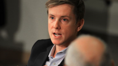 Facebook联合创始人设立反垄断基金 只分拆FB还不够