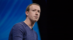 Facebook跌出全球品牌10强榜单 隐私和安全问题拖累