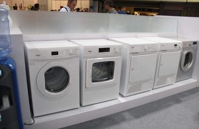 德国废旧家电免费回收