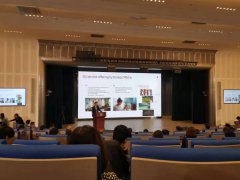 邬贺铨：未来15年，5G将使全球GDP增加7％