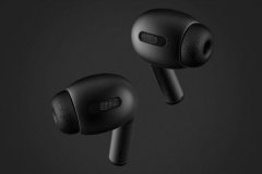 消息称苹果10月底发布新款AirPods：支持降噪、售价1840元