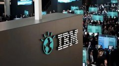 巨象觉醒故事：IBM怎样从破产边缘起死回生？