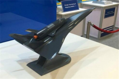 航空航天新纪元——中国空天飞机2030年试飞