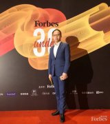 秦小明：像做产品一样做媒体 | U30媒体