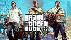 GTA5盗版和正版到底那个可玩性更强！