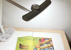 还不知道护眼灯什么牌子好？要不来看看明基护眼灯吧！