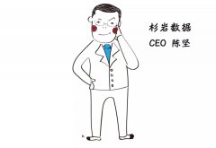 一个 IT 创业公司CEO的自白 ......