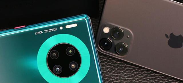 Mate30刚上市就降价，华为旗舰机定价太水？