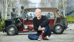 20亿英镑砸下去听不到个响，卖吹风机的戴森决定不造车了