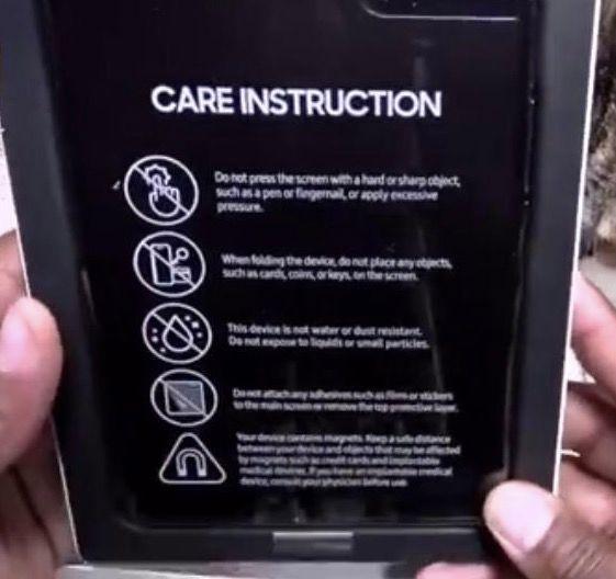 三星Galaxy Fold上市，折叠屏会成为手机未来吗？