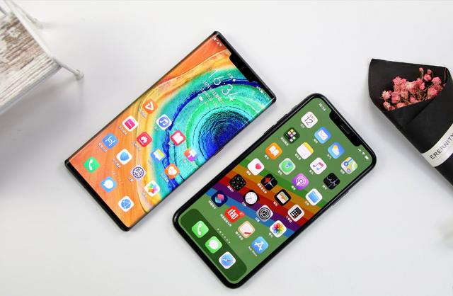 为什么IPhone11 pro max，还是我最顺手的那一部手机