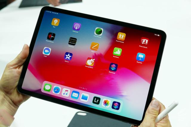 复刻iPad pro？仅剩的竞争者华为再爆新品，平板路向何方？