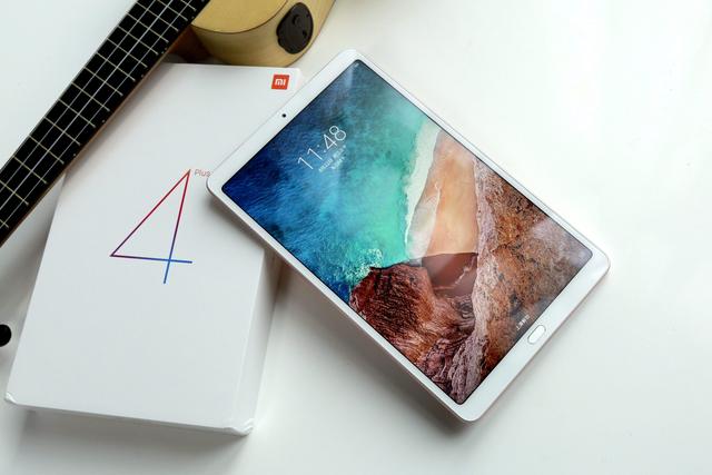 复刻iPad pro？仅剩的竞争者华为再爆新品，平板路向何方？