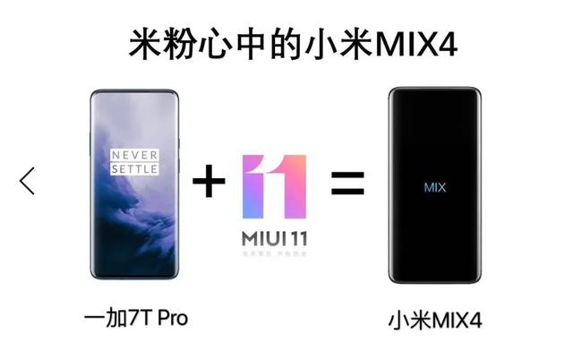 90Hz+MIUI+徕卡四摄，我理想的手机是这样，你觉得呢？