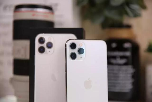 久违的痛快！一个果粉的Iphone11主观体验