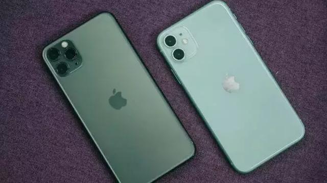 久违的痛快！一个果粉的Iphone11主观体验