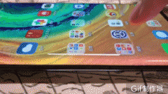 实测华为Mate30 pro瀑布屏，我终于知道问题在哪了