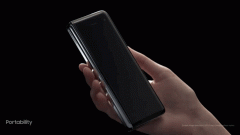 这款来自未来的手机终于发售，来看看评测