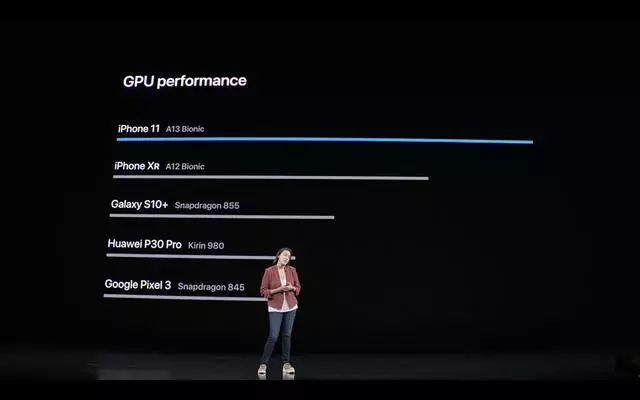 一场苹果发布会，为国产手机亮起5盏红灯