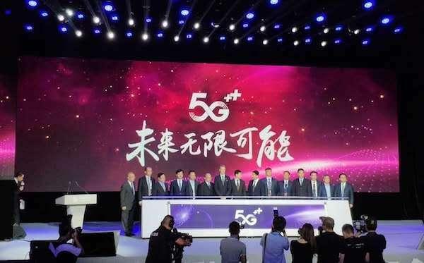 5G短期不可能出现在千元机上，5G竞争最有优势的还是华为